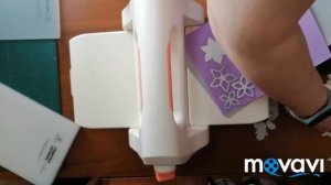 Обзор машинки для вырубки от Рукоделия