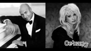 Игорь Крутой и Ирина Аллегрова.Незаконченный Роман.