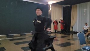 Abkhazian Folk Dances