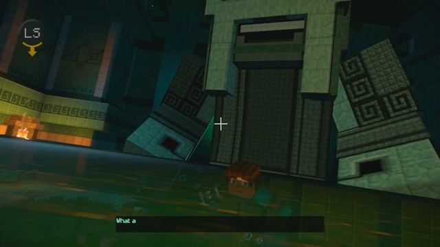 Minecraft Story Mode: Season 2 - EPISODE 2 Predictions! - "GIANT CONSEQUENCES" смотреть онлайн