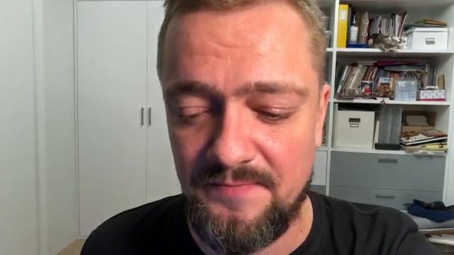 Видеообращение Александра Пушного смотреть онлайн