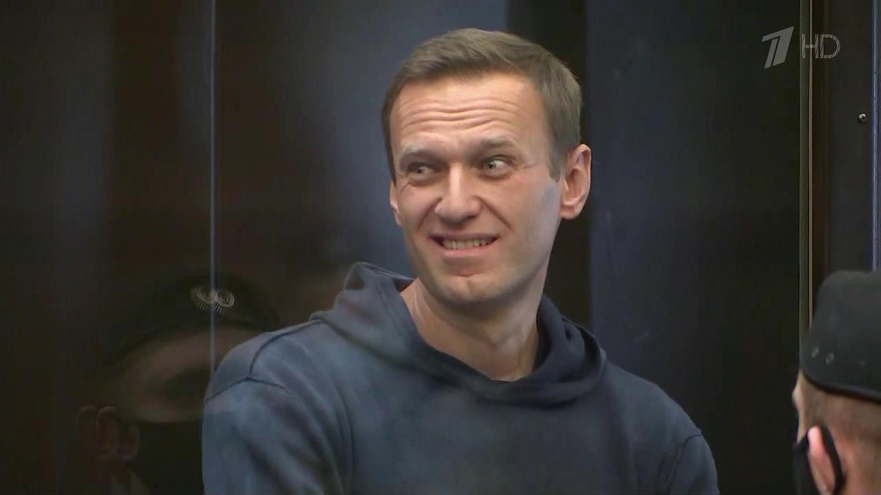 На этой неделе прошли сразу два судебных процесса, фигурантом которых стал Алексей Навальный