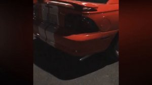 Ford Mustang SN95 Exhaust Sound Compilation!