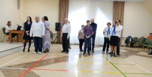 Концерт, бизнес-марафон и доступные услуги городского транспорта. Неограниченные возможности