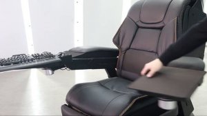 Скорпион