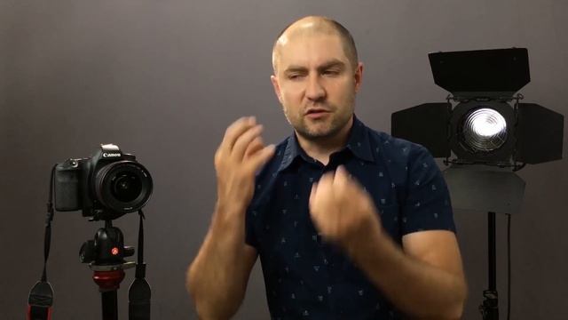 ВСЕ О ВАЖНЫХ НАСТРОЙКАХ ФОТОАППАРАТА смотреть онлайн