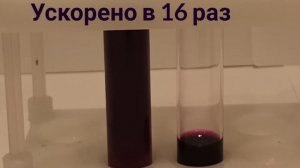Щавелевая Кислота - КАЧЕСТВЕННАЯ РЕАКЦИЯ