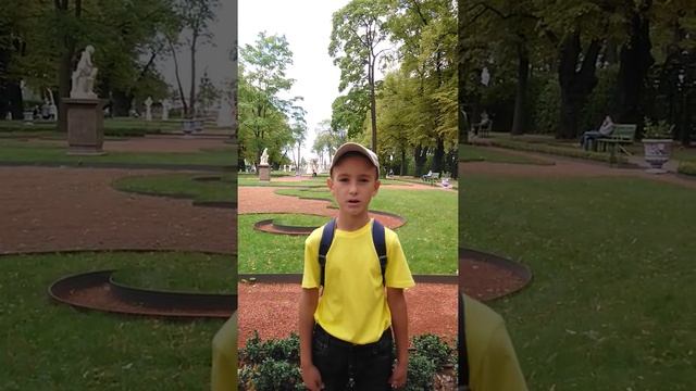 Люблю тебя Петра творенье смотреть онлайн