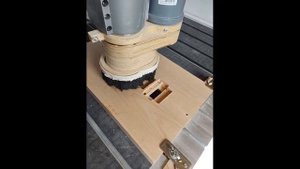 Изготовление корпуса электрогитары на ЧПУ