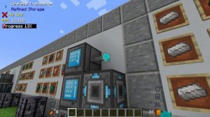 How to: Refined Storage | Wireless RS System (Minecraft 1.19.2)