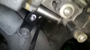 BMW E36 M43 1.8l как снять коллектор