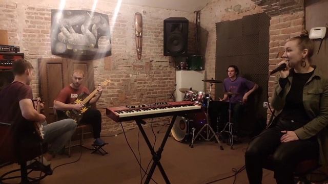 Один в каное - Один в полі воїн (Official Cover By MOTYV) дубль 2 смотреть онлайн