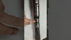 Турбинный вал ГМП Амкодор