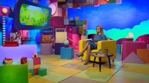 ☀️С добрым утром, малыши! Масаи - Тайны шести континентов