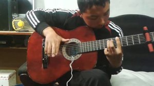 Psy - OPPA, GANGNAM STYLE (cover)