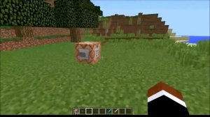 Minecraft: How to Spawn Giant Zombies NO MODS OR HACKS