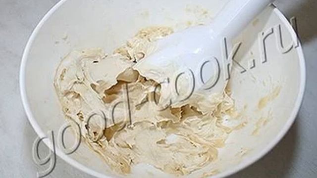 Десерт из замороженных бананов и клубники, рецепт приготовления