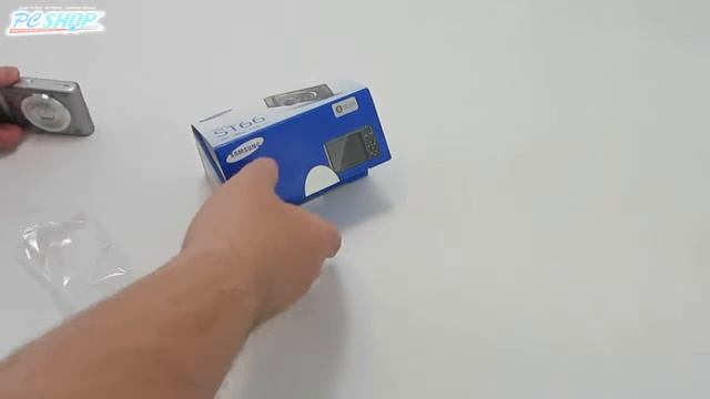 Samsung ST66 | unboxing смотреть онлайн