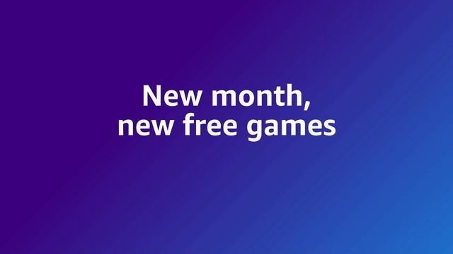 July 2021 Sneak Peek - Prime Gaming смотреть онлайн