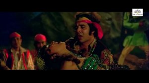 Mehbooba Mehbooba | Sholay (1975) | Helen | Amjad Khan | Amitabh | Bollywood Dance Hit Song