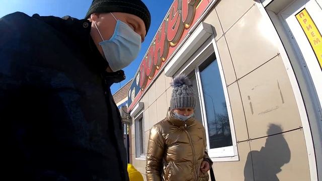 Выходные, гуляем с детьми смотреть онлайн