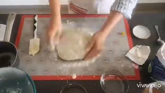Настоящая итальянская пицца рецепт теста