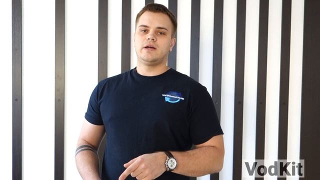 Vodkit комплектующие для водоподготовки в наличии.