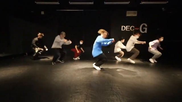 Maddy Soma - Hit ittt choreographed by Toy hiphop dance 三重県伊勢市ダンススタジオＤＥＣ→Ｇ смотреть онлайн