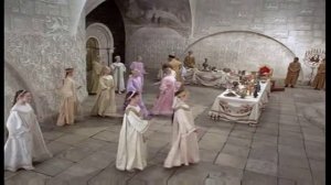 Иван Васильевич меняет профессию. remix.