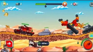 Best Game Tank Combat: Gerand Bent Barrel, Tank Combat War Battle Top Game Mobile Hot