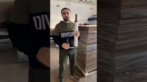 Диспенсер(оброллер)держатель для стрейч пленки ручной