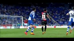 33 tour Espanyol 2-2 Rayo Vallecano