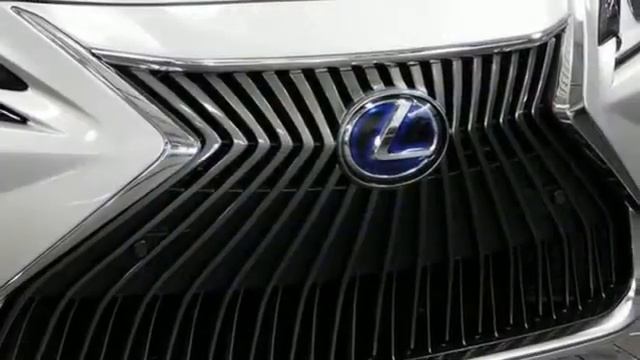 New 2021 Lexus ES 300h Westmont IL Chicago, IL #Z1197 смотреть онлайн