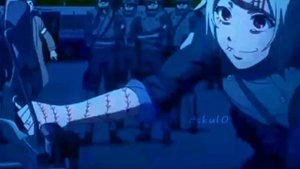 джузо Эдит/токийский гуль