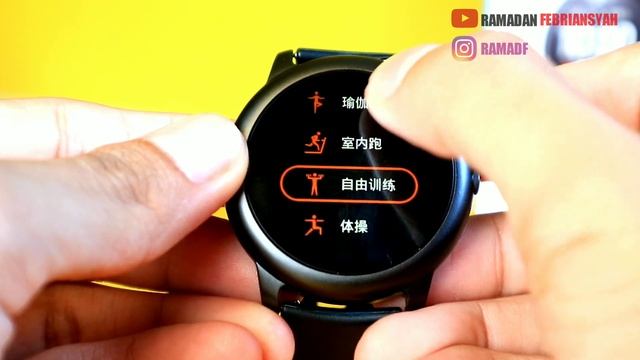 Unboxing, First Impression and quick review - Haylou Solar LS05 смотреть онлайн