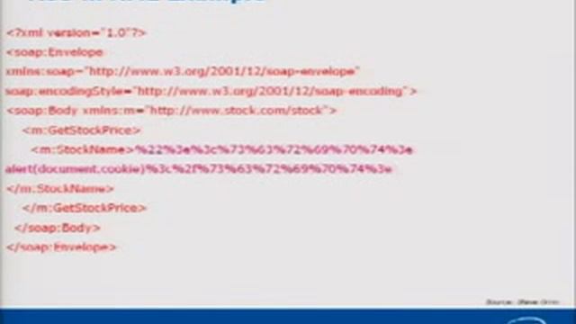 DEF CON 15 - Steve Orrin - The SOA XML Threat Model смотреть онлайн