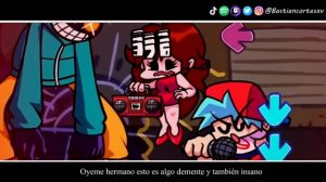 Friday Night Funkin - Whitty (SONG) Ballistic // Bonus Week