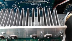 SONY STR DH130 stereo fm/am receiver