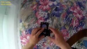 Как повесить телевизор. Кронштейн Holder Lcds - 5003