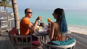 Maldives 2019 Hurawalhi & Kuredu