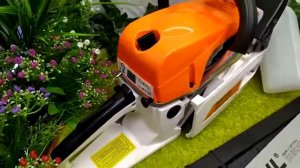 Бензопила STIHL MS280