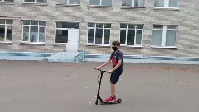 Семëн и Лëва трюкачат смотреть онлайн