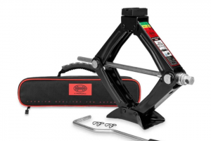 ☝?Тест нового домкрата для ЛАДА ГРАНТА - результат - буду дорабатывать!