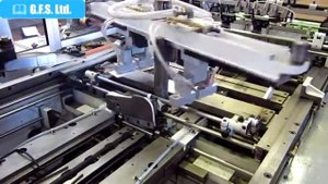 Машина для изготовления удостоверений Abrigo CM