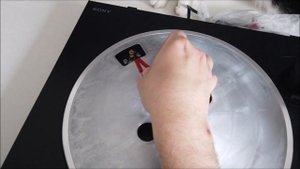 Распаковка,настройка, обзор современного винилового проигрывателя Sony PS LX310BT