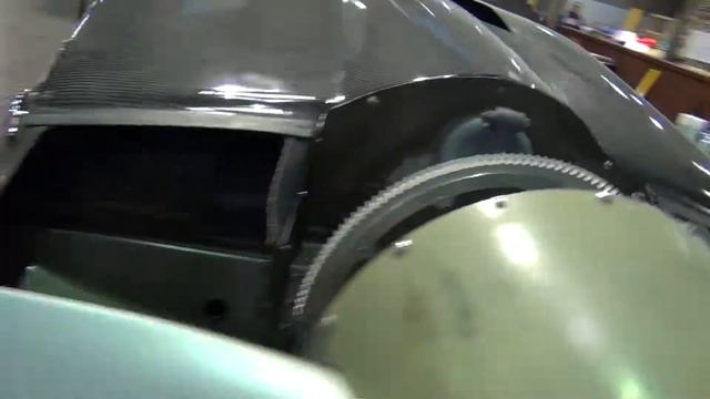 Small Airplane to assemble or big Car to disassemble... смотреть онлайн