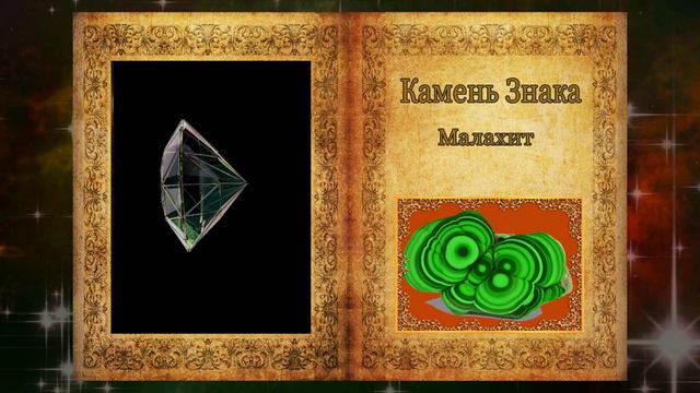 Зодиакальный знак Козерога 1