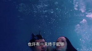 Звёздная ночь, звёздное море 1 сезон 27 серия