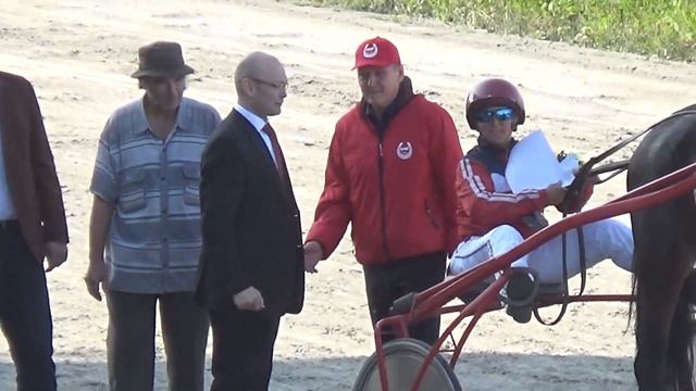 2018. Тюмень. Приз ПИОНА Награждение