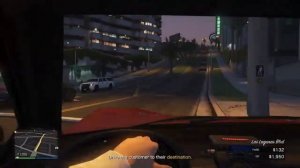 GTA Taxi Stream!!!!